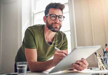 Would You Pay to Cowork in a Bar?